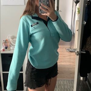 Patagonia style Columbia jacket